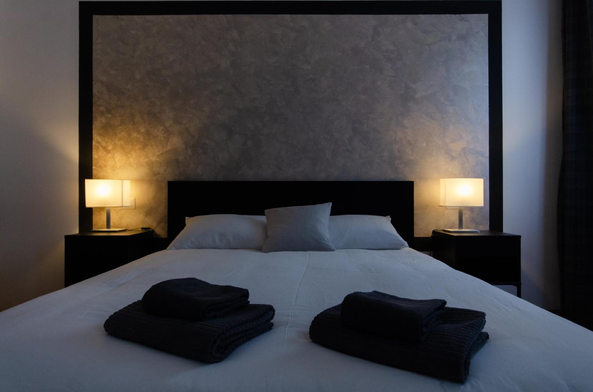 Silver Room Milan Bagian luar foto