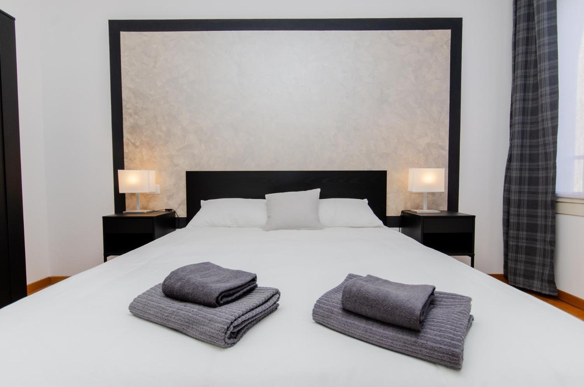 Silver Room Milan Bagian luar foto
